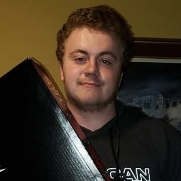 Meet your Posher, Corey - Picture 1 of 1